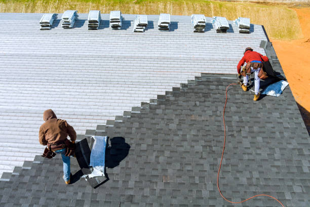 Slate Roofing Contractor in New Cordell, OK