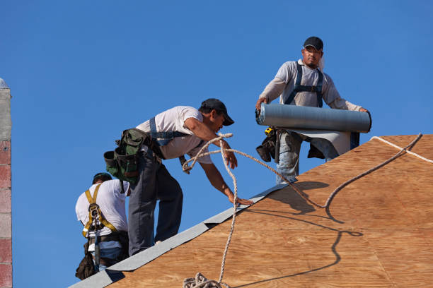 Best Gutter Installation and Roofing  in New Cordell, OK