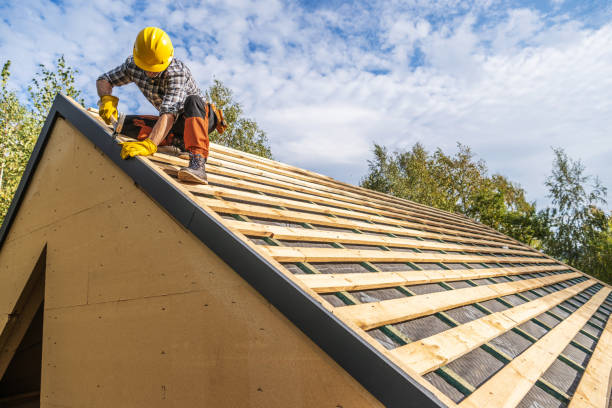 Best New Roof Installation  in New Cordell, OK