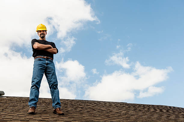New Cordell, OK Roofing Contractor Company